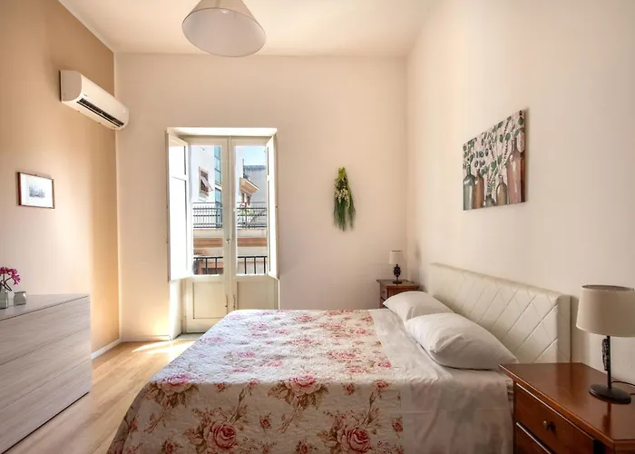 Cathedral View Apartments