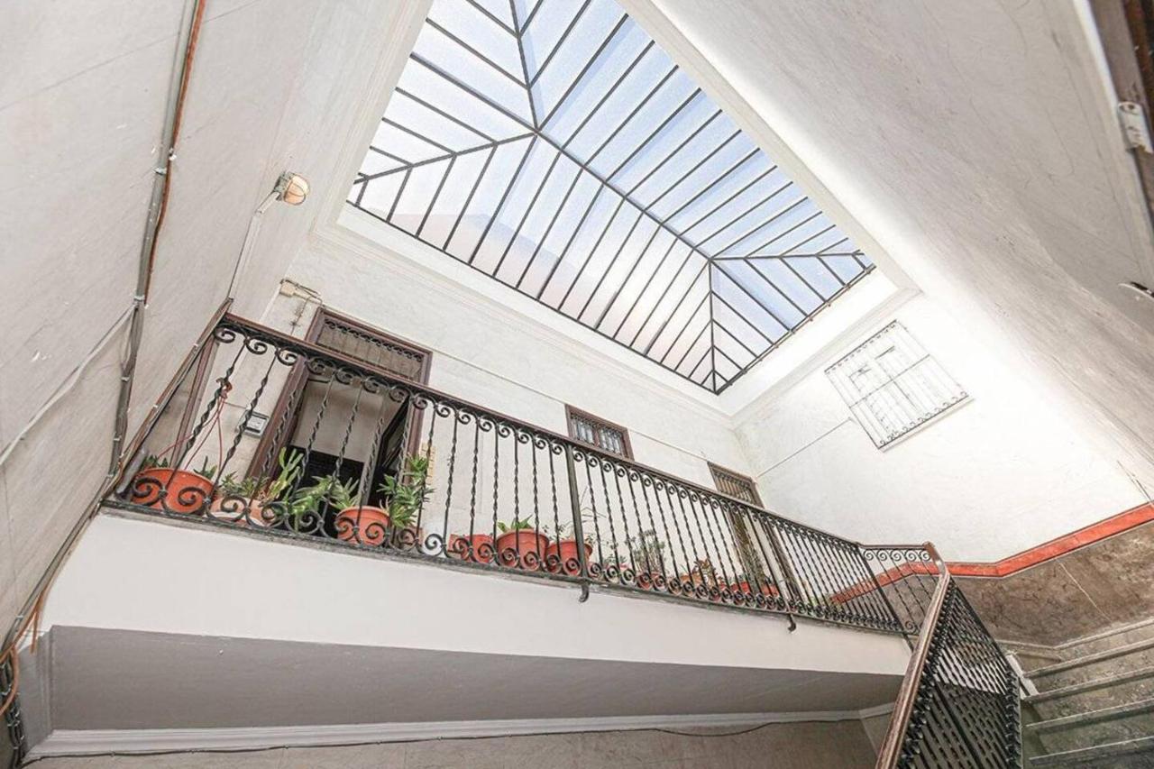 Apartment Cathedral View Palermo