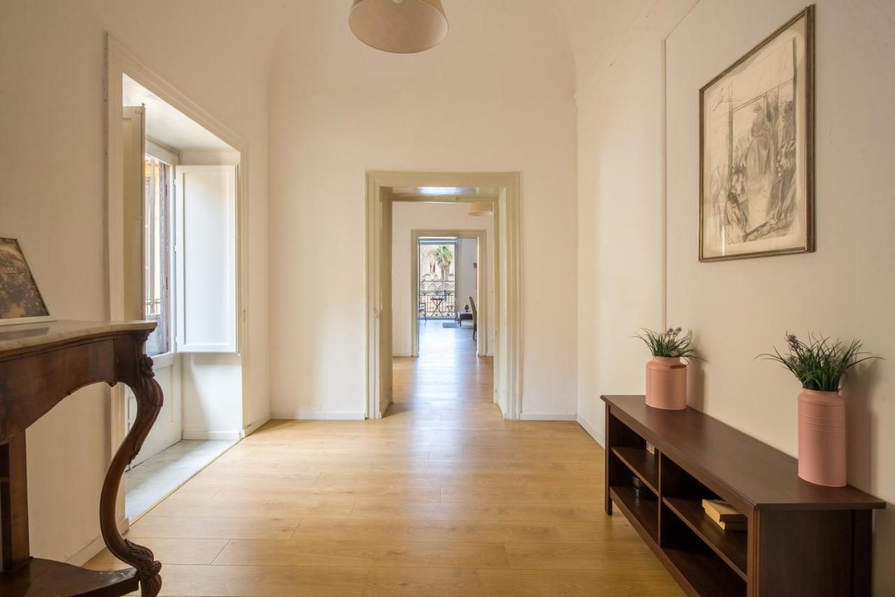 Cathedral View Apartment Palermo
