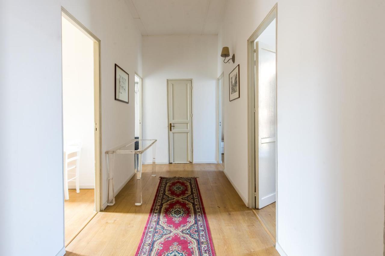 Cathedral View Apartment