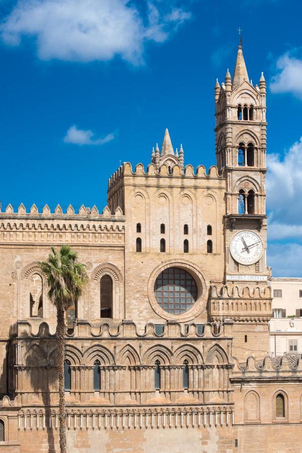 Cathedral View *