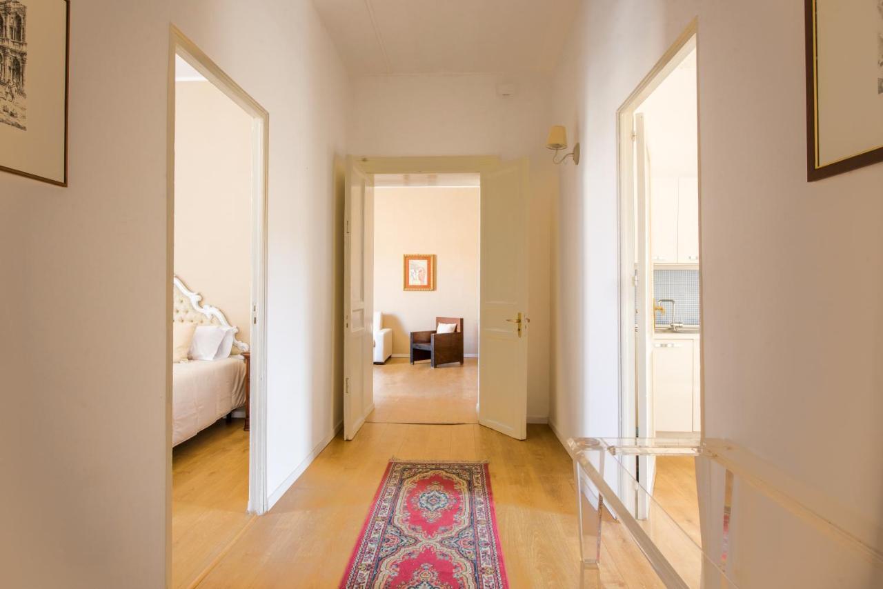 Cathedral View Apartment
