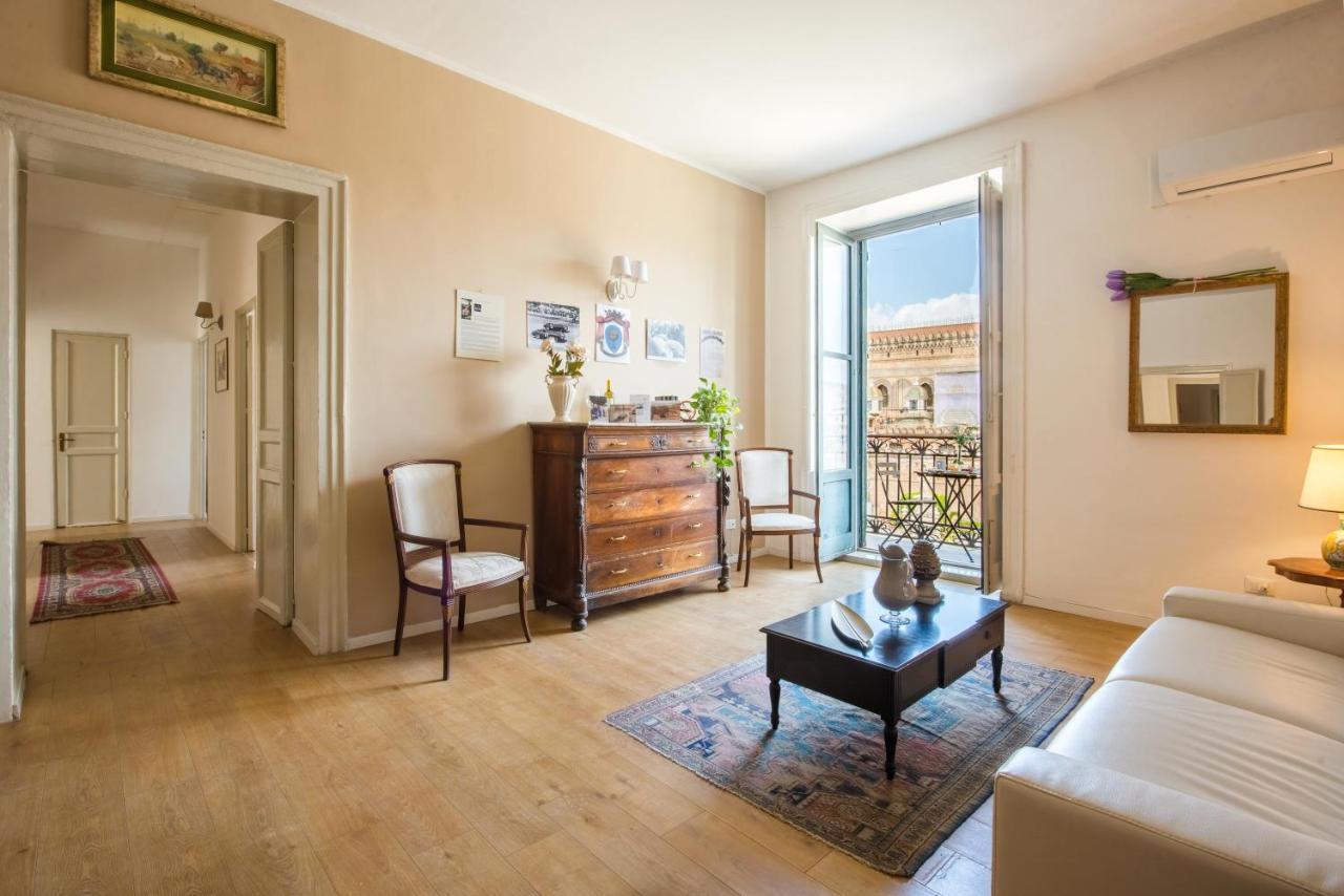 Cathedral View Apartment
