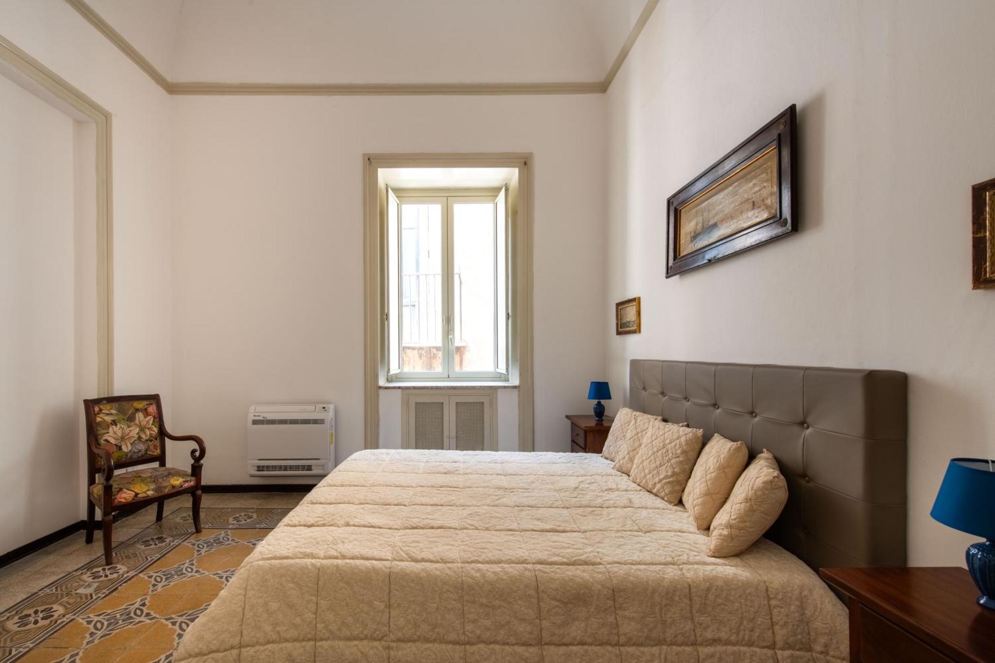 Cathedral View Apartment *