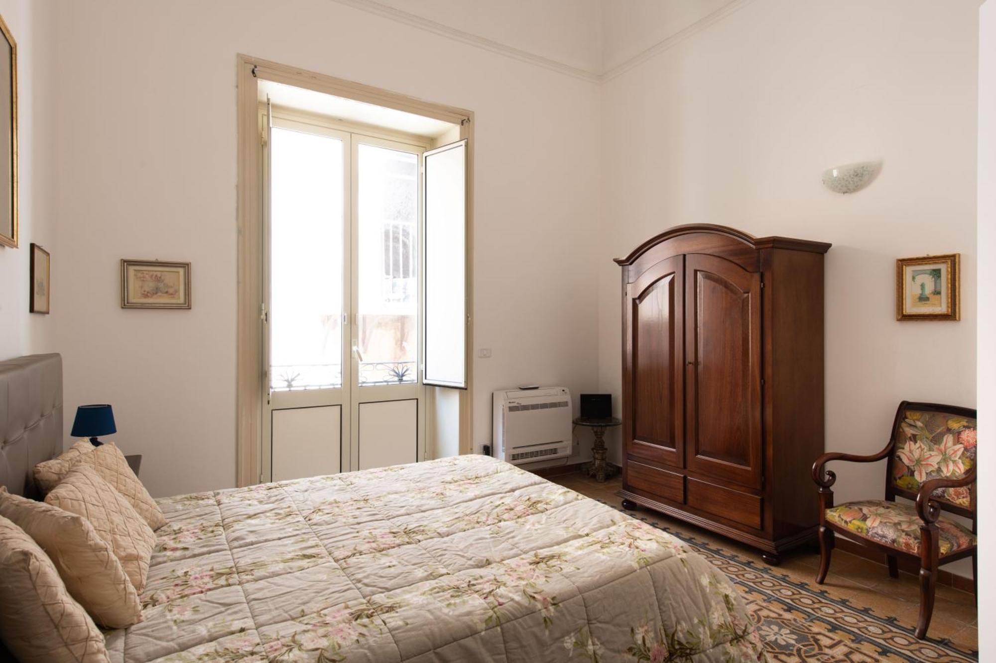 Cathedral View Apartment