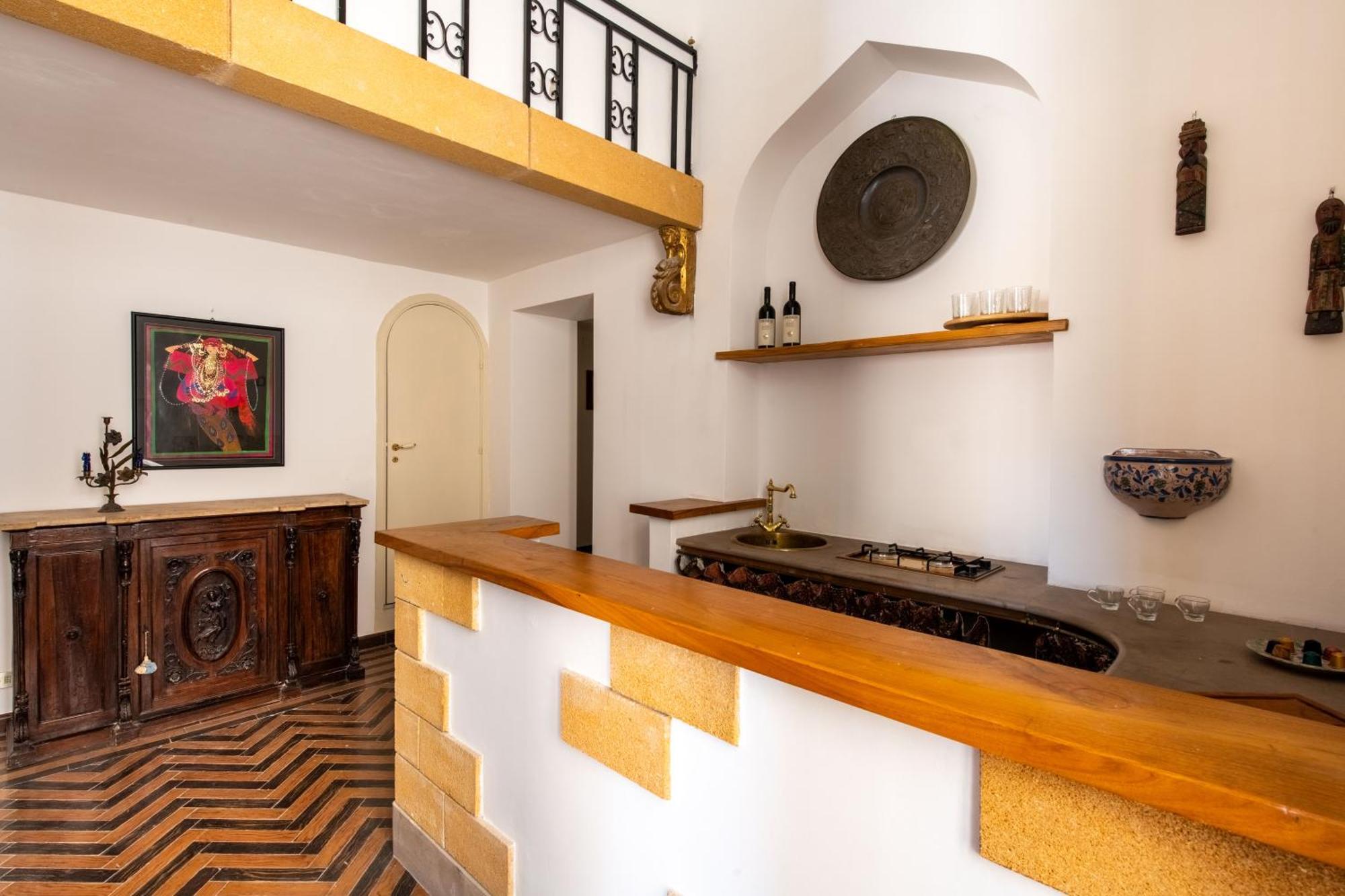 Cathedral View Apartment *