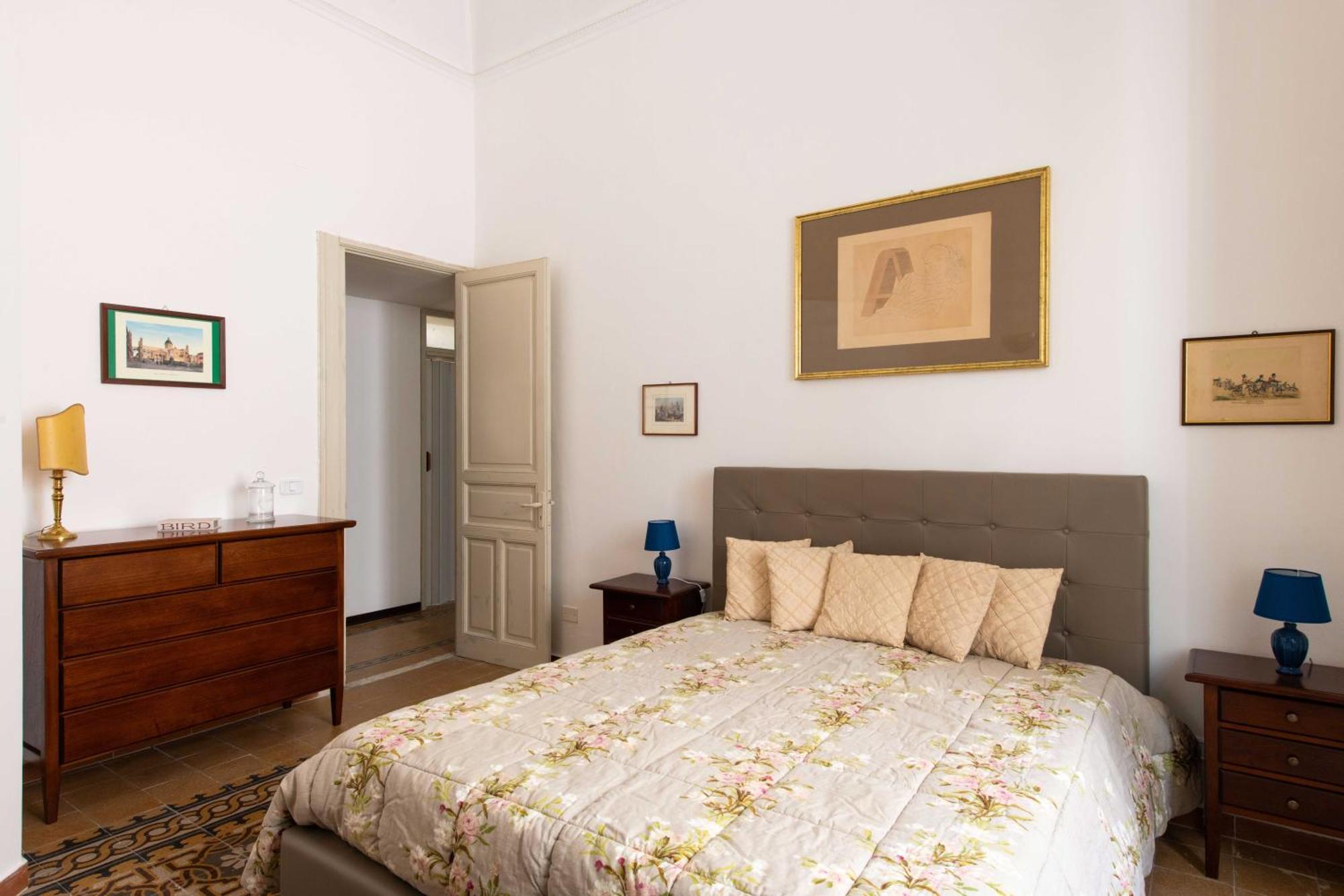 Cathedral View Apartment *
