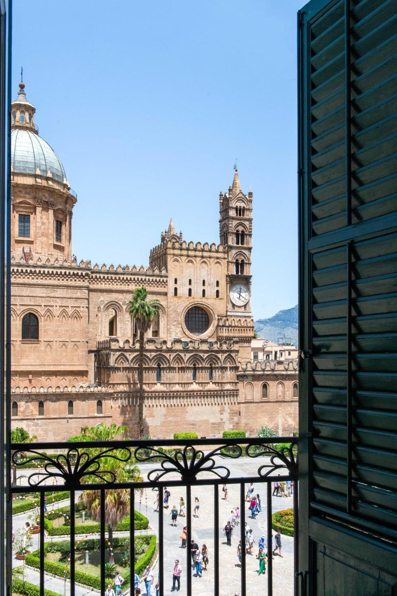 Cathedral View Apartment