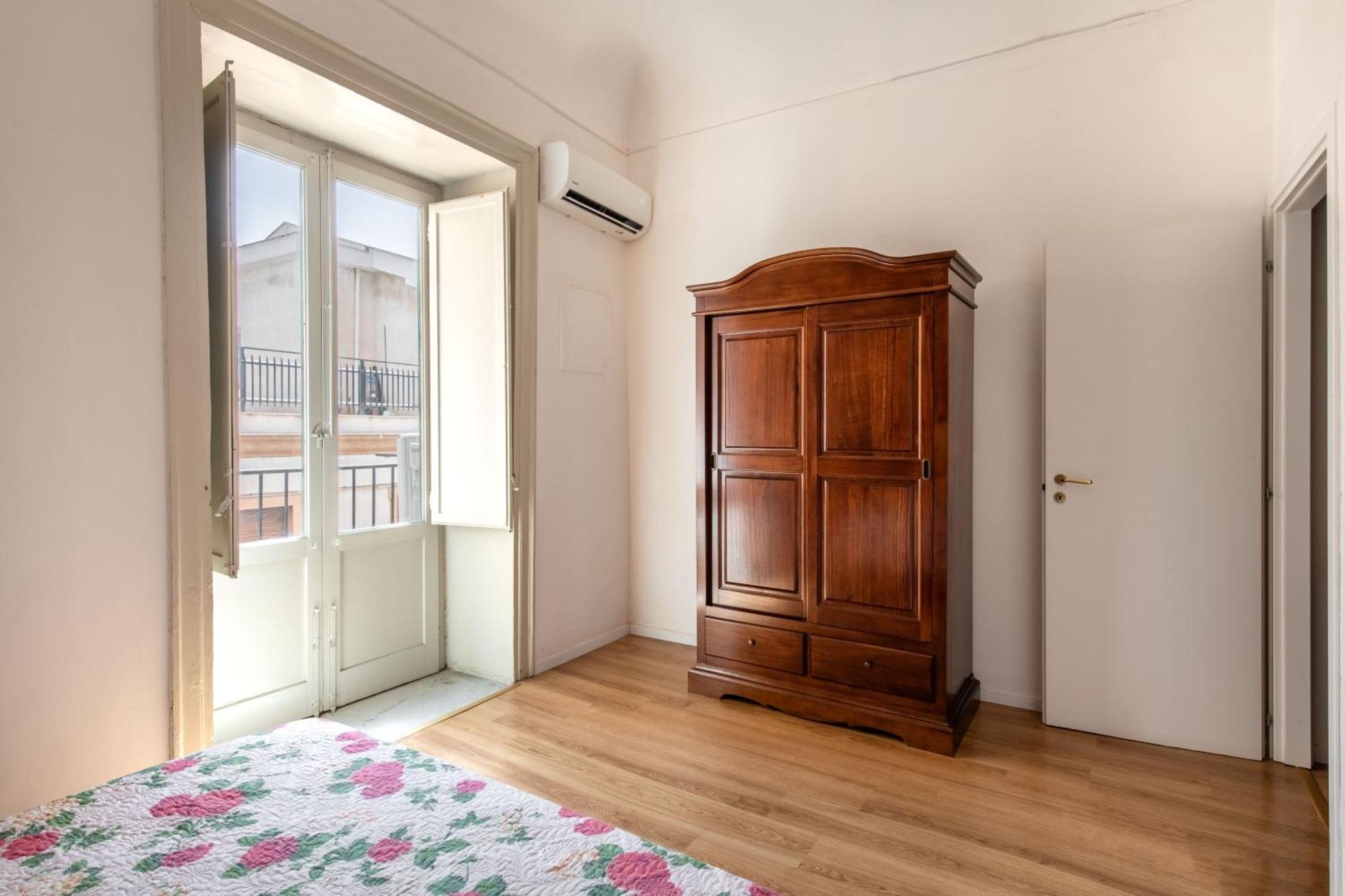 Apartment Cathedral View