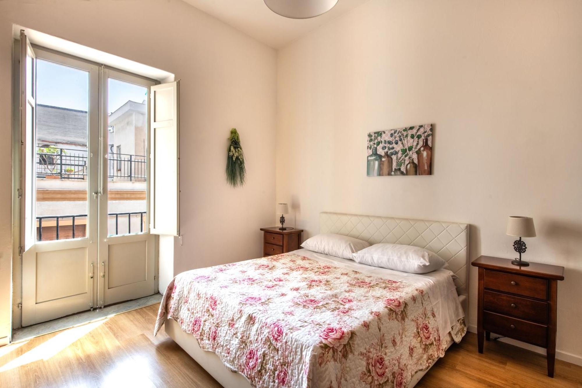 Cathedral View Apartment